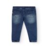 Pantalón Denim Para Niño
