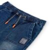 Pantalón Denim Para Niño